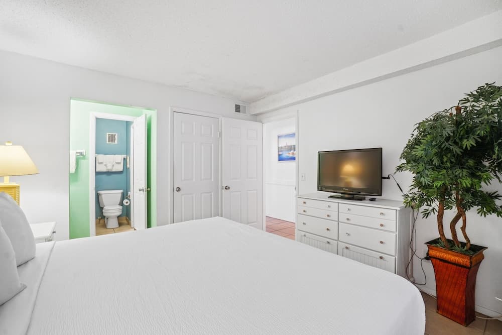 Summit Beach Resort by Panhandle Getaways