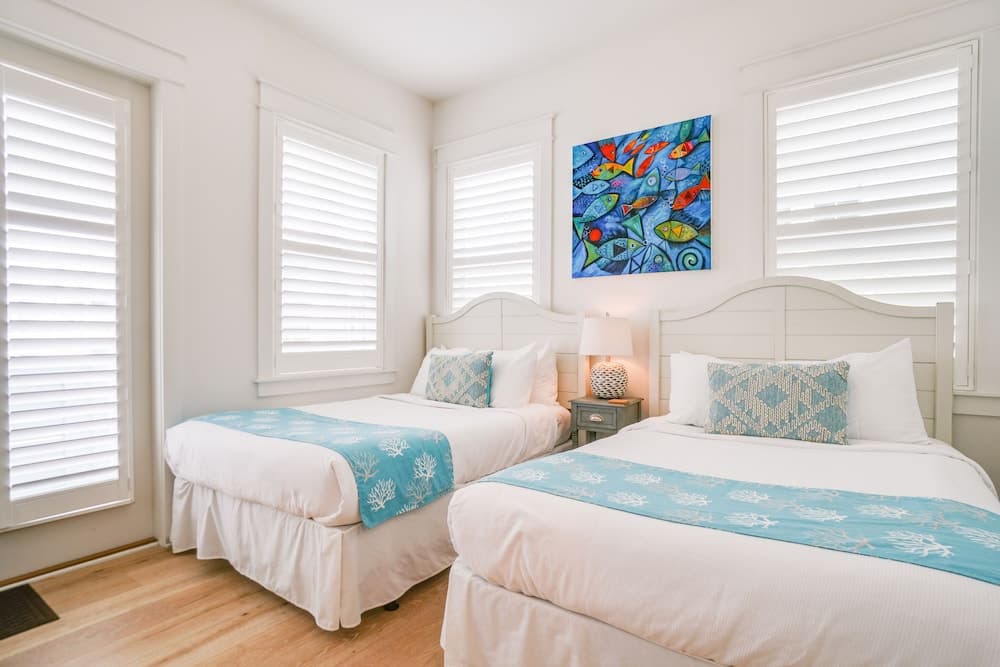 Prominence on 30A by Panhandle Getaways