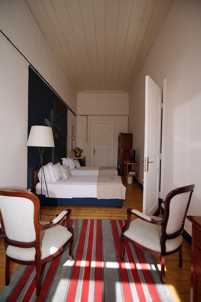 Büyükada Splendid Palace Hotel