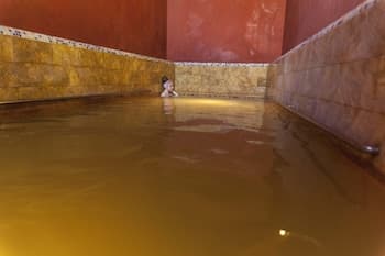 Hotel Balneario de Graena