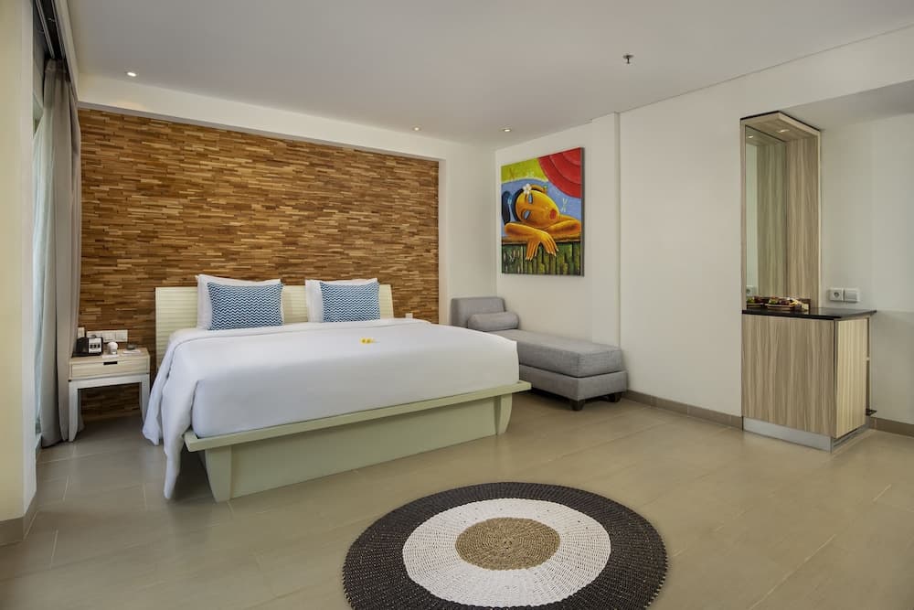 Away Bali Legian Camakila