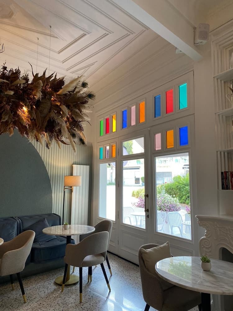 Cenar Konak Butik Hotel