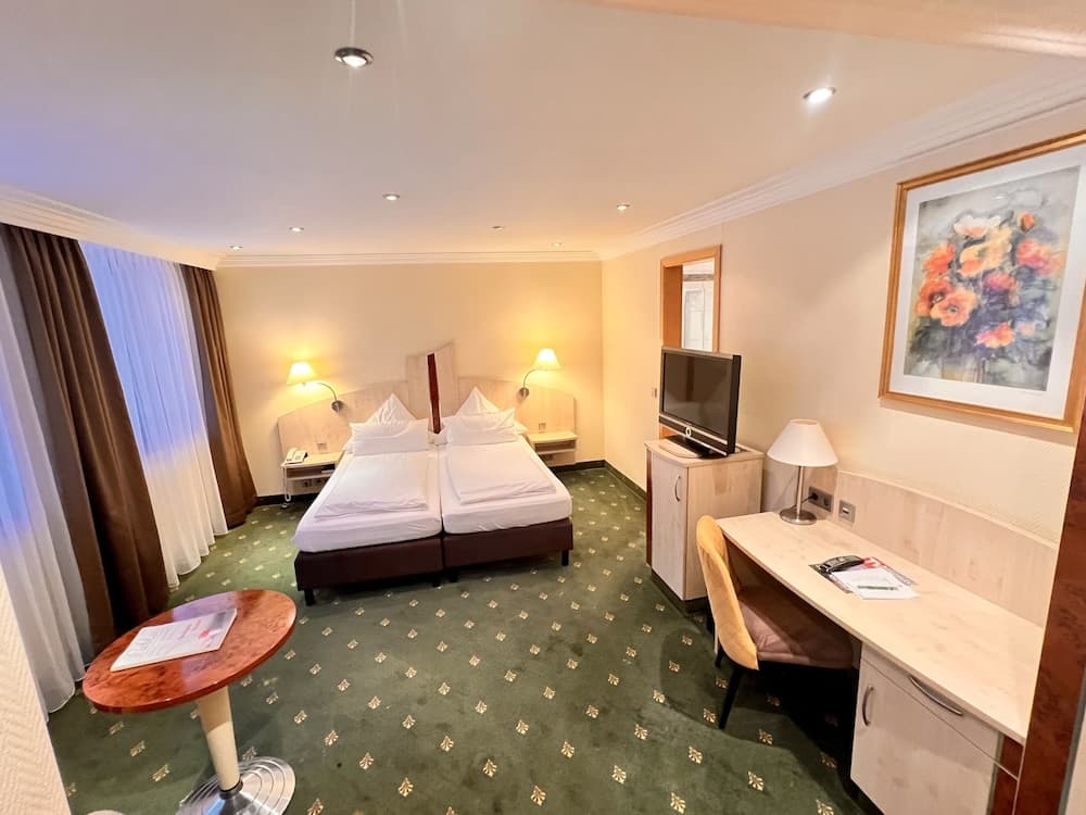 Landhotel Heimathenhof