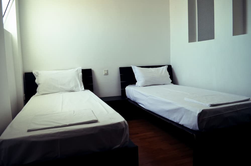 Hostel Casino Mamaia