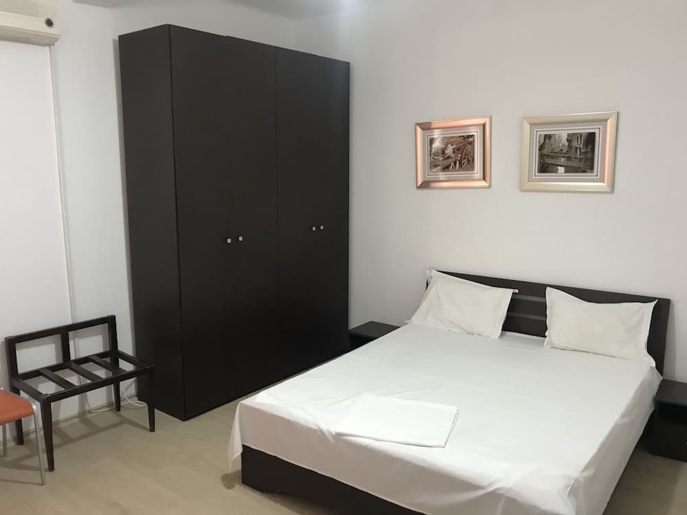 Hostel Casino Mamaia