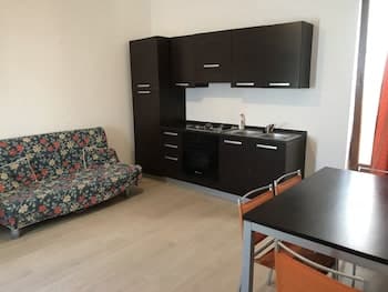 Hostel Casino Mamaia