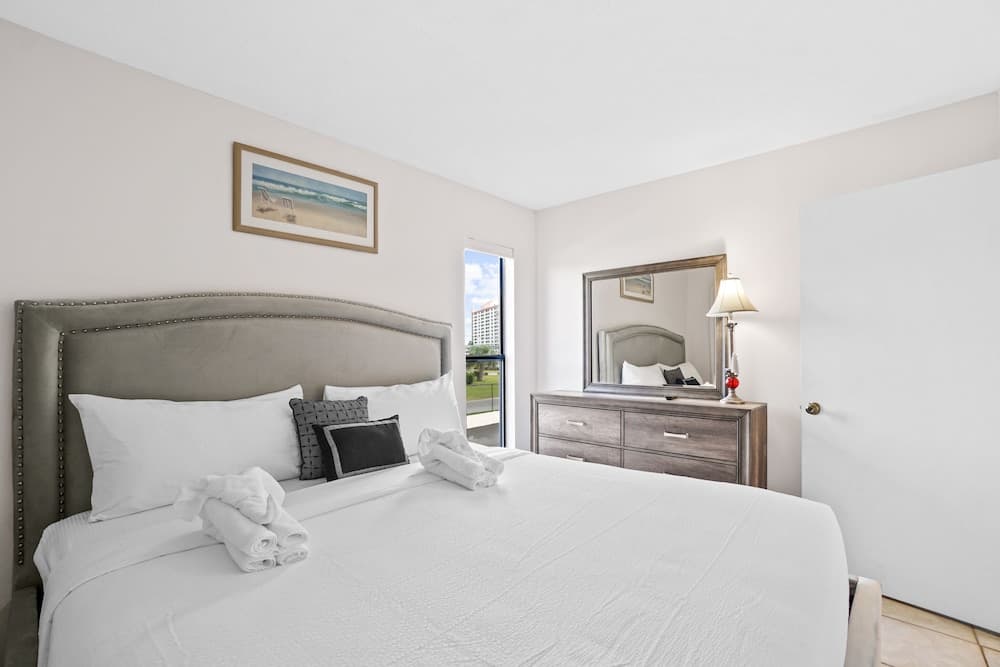 Endless Summer by Panhandle Getaways