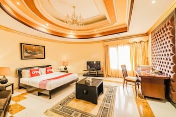 OYO 127 Bait Al Marmar Hotel