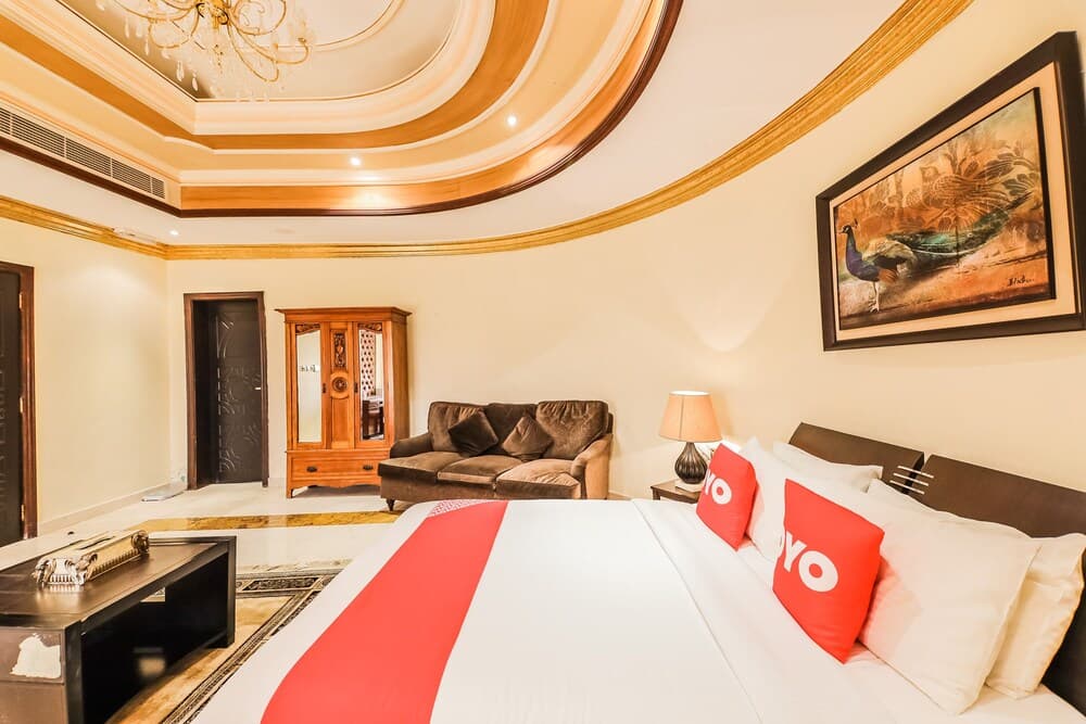 OYO 127 Bait Al Marmar Hotel