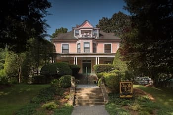 The Lion and the Rose B&B