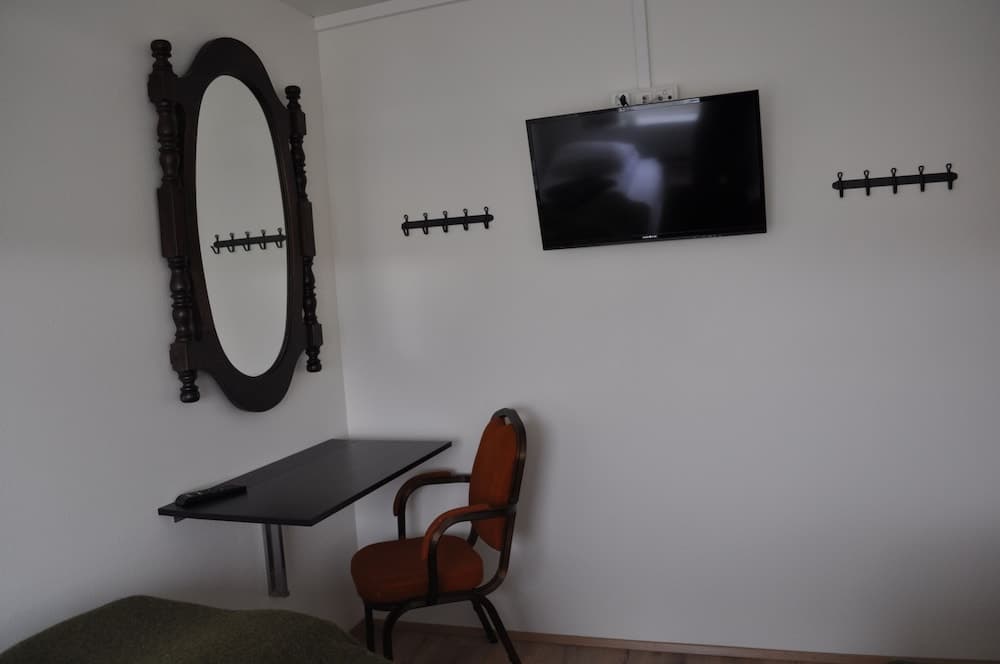 Stóra Ásgeirsá Guesthouse