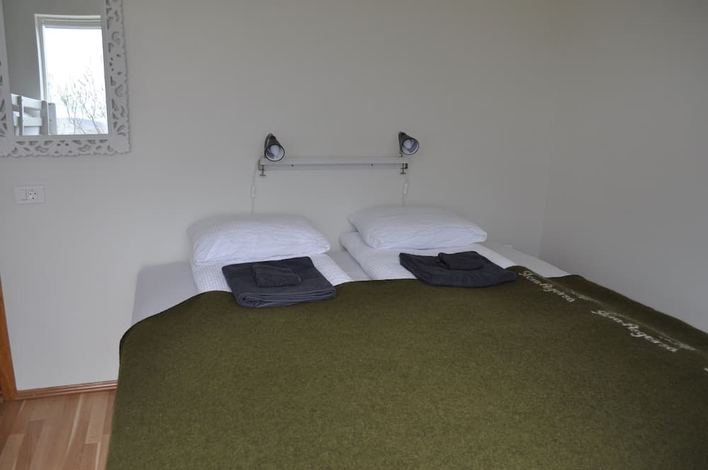 Stóra Ásgeirsá Guesthouse