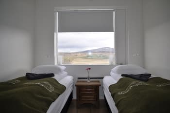 Stóra Ásgeirsá Guesthouse