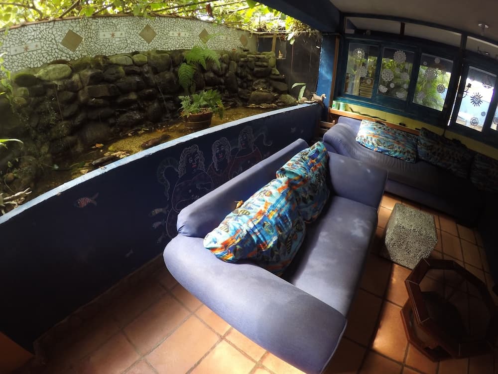 Golfinho Tropical Hostel e Pousada