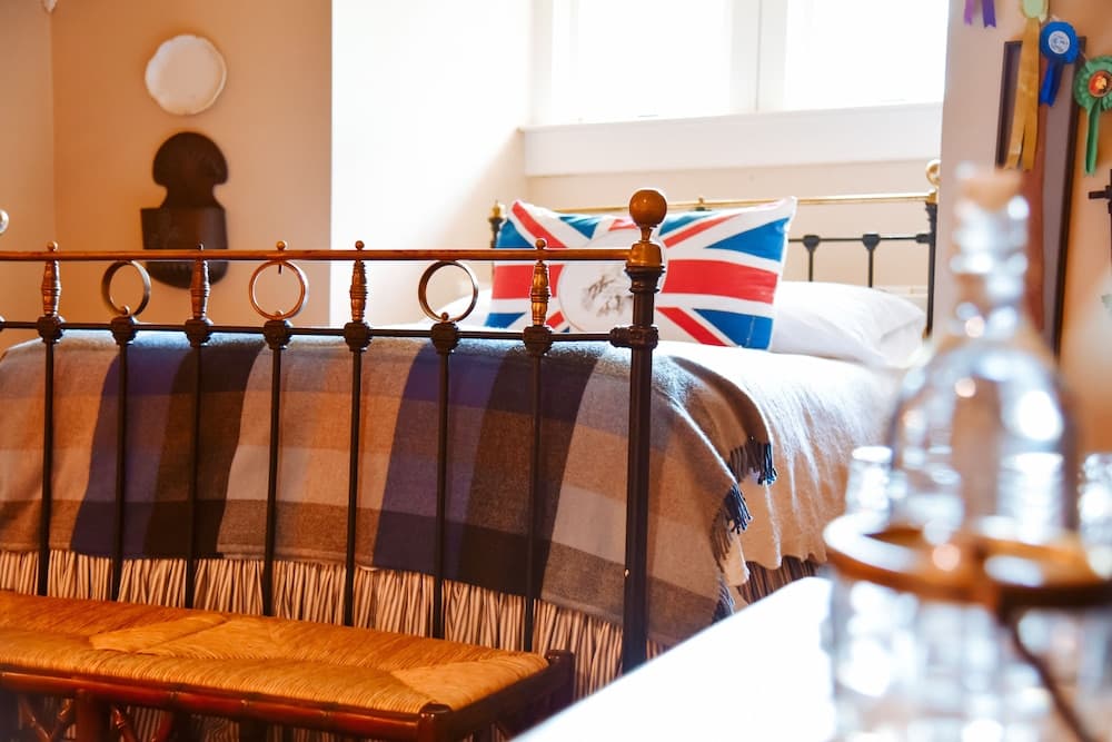 The English Merchant's Inn