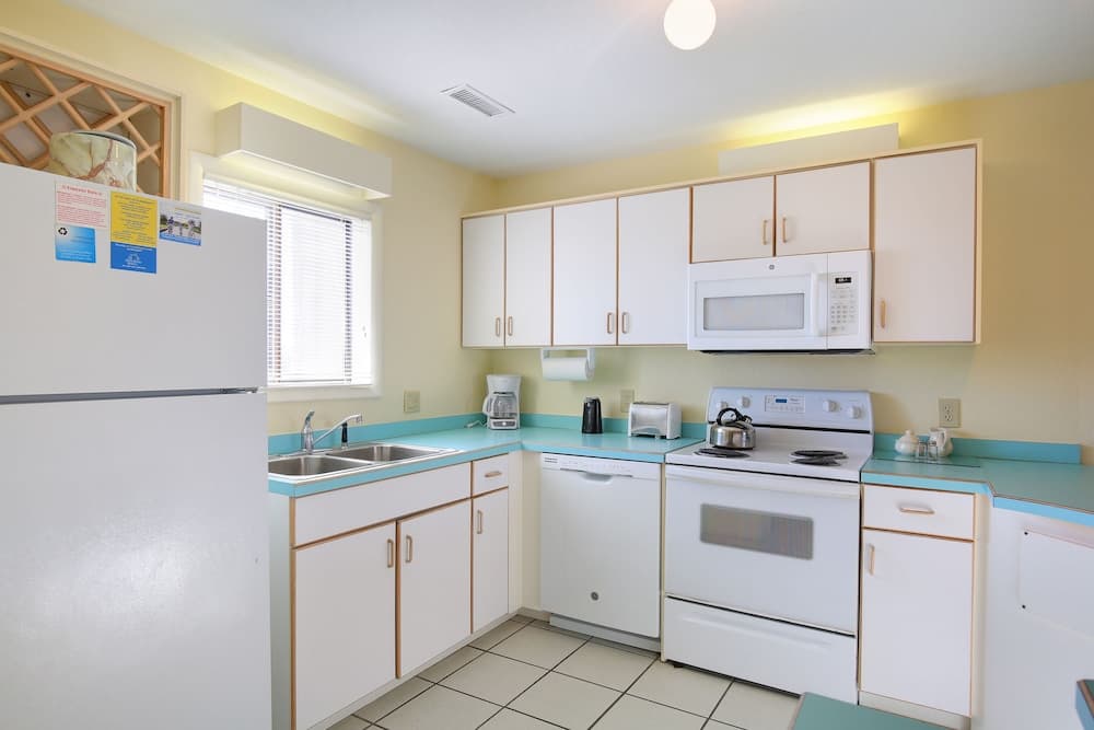 Sea Scape Beach and Golf Villas