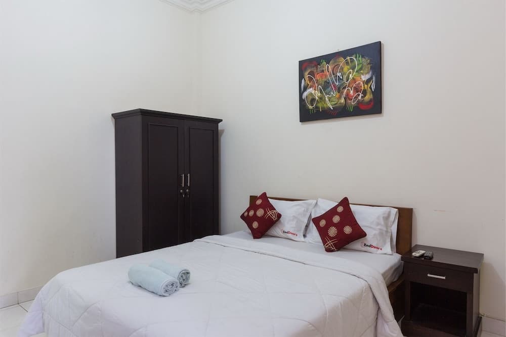 RedDoorz @ Kubu Anyar 3