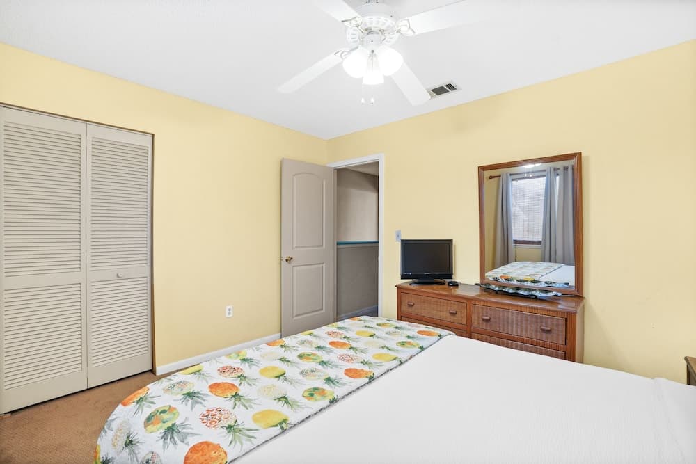 Portside Resort by Panhandle Getaways