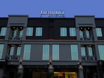 The Leverage Lite Hotel - Kuala Kedah