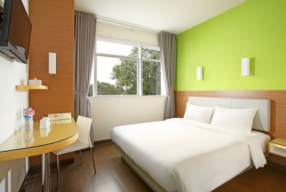 Amaris Hotel Tebet - Jakarta
