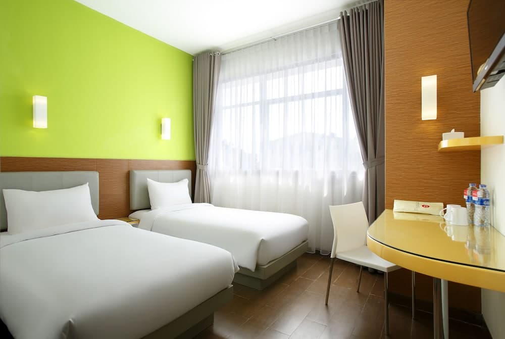 Amaris Hotel Tebet - Jakarta