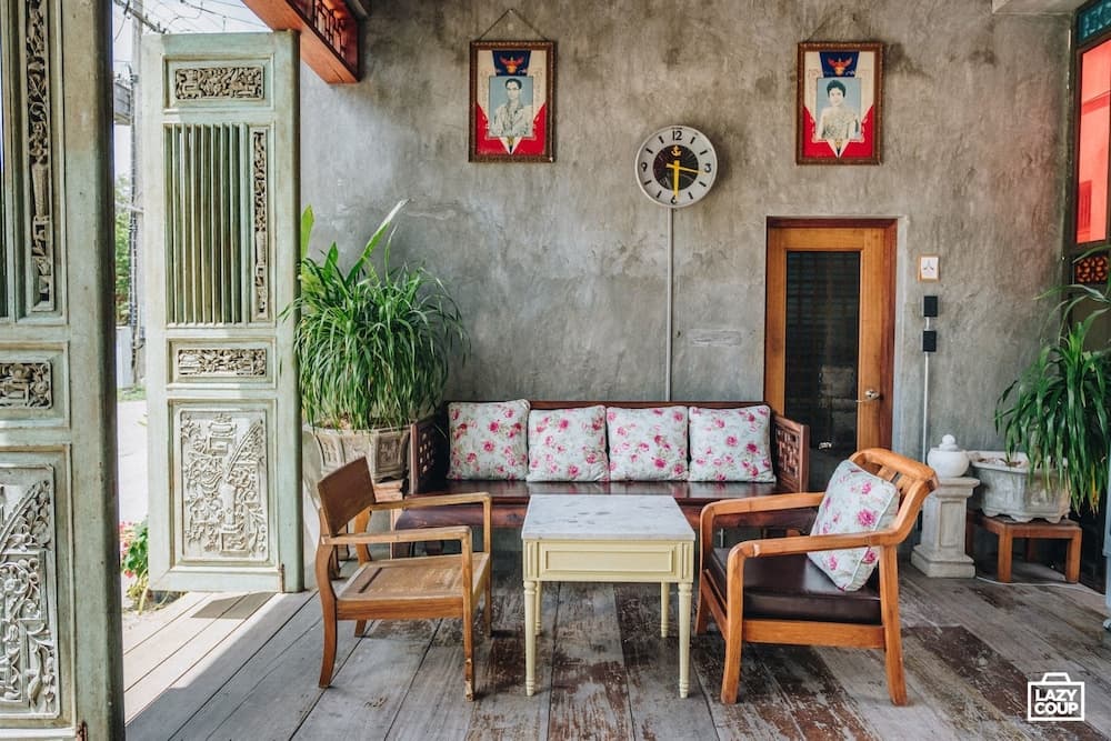 House of Passion Amphawa