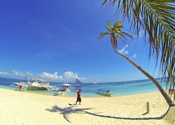 Malapascua Exotic Island Dive and Beach Resort