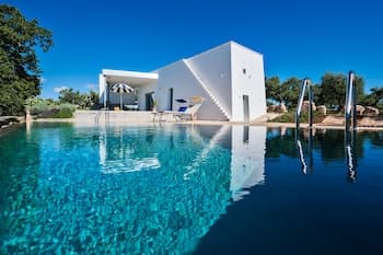 Villa Apulia