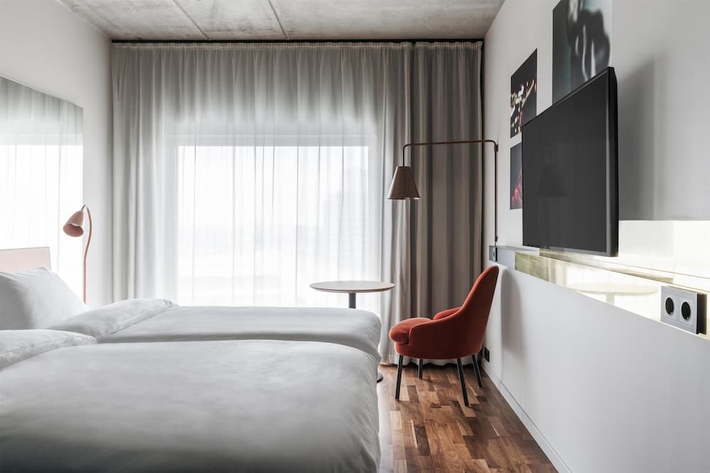 STORY HOTEL MALMO, in JdV by Hyatt