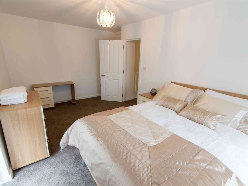 Live in Leeds Nazarene Apartments