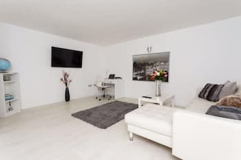 Live in Leeds Nazarene Apartments