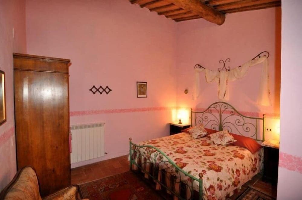 Country Inn Casa Mazzoni