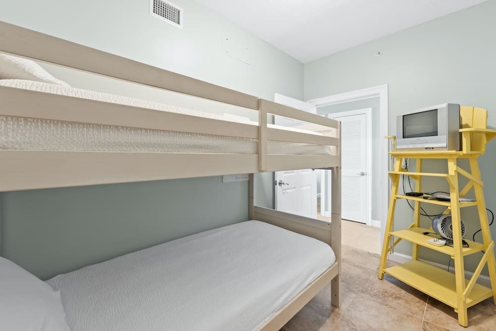 Boardwalk Beach Resort by Panhandle Getaways