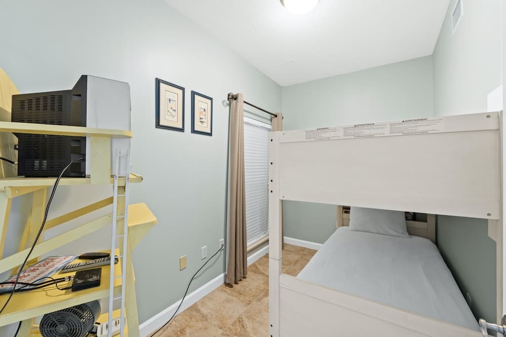 Boardwalk Beach Resort by Panhandle Getaways