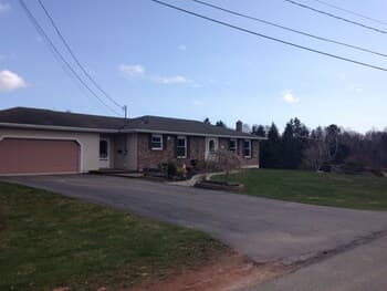 Wrights Creek Tourist Home