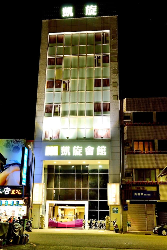 hotel image