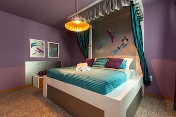 Lovely Prague Apartments