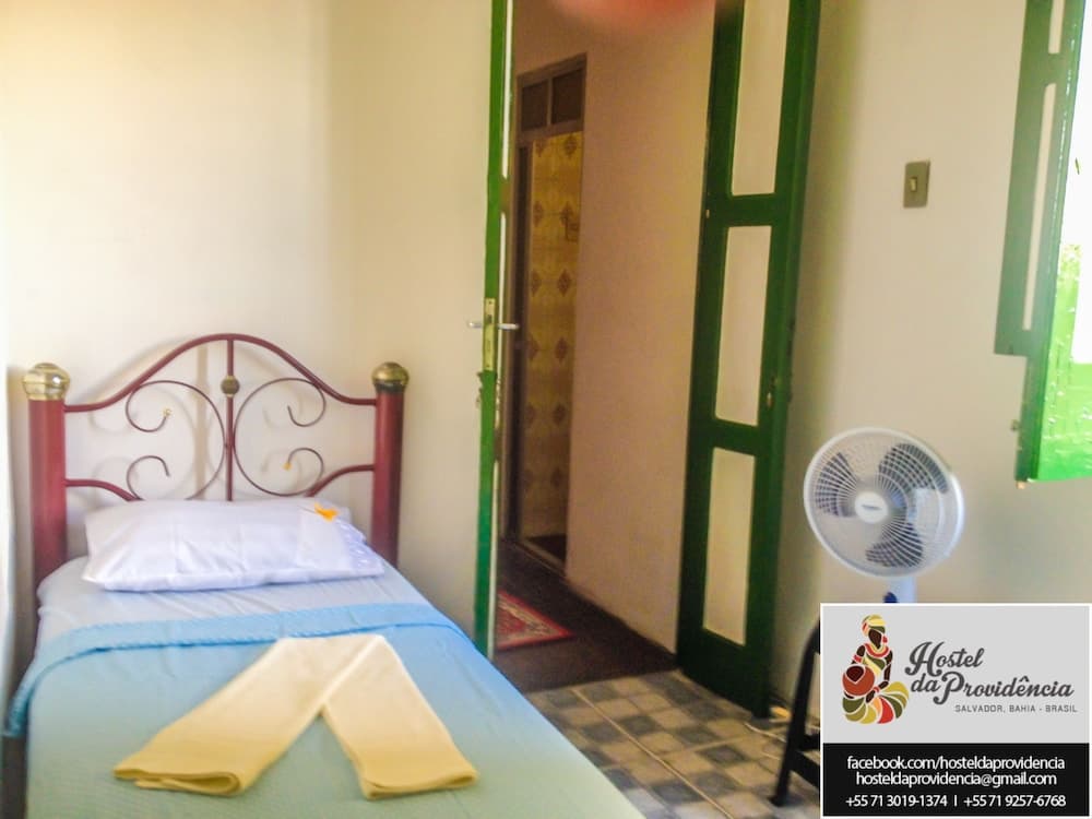 Hostel da Providencia
