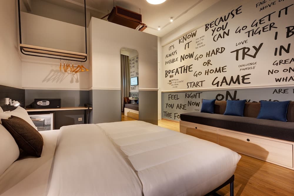 Colors Urban Hotel Thessaloniki