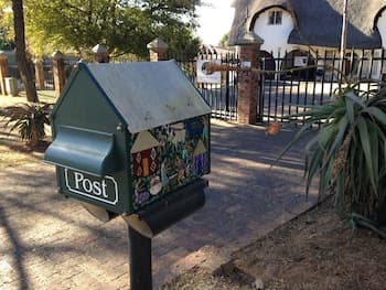 Acacia House Executive Suite