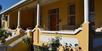 Convent Hill B and B