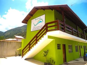 Pousada Montanhas do Bem TeVi