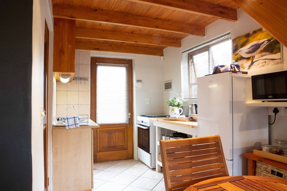 Theebos Anneline's Self Catering Apartments