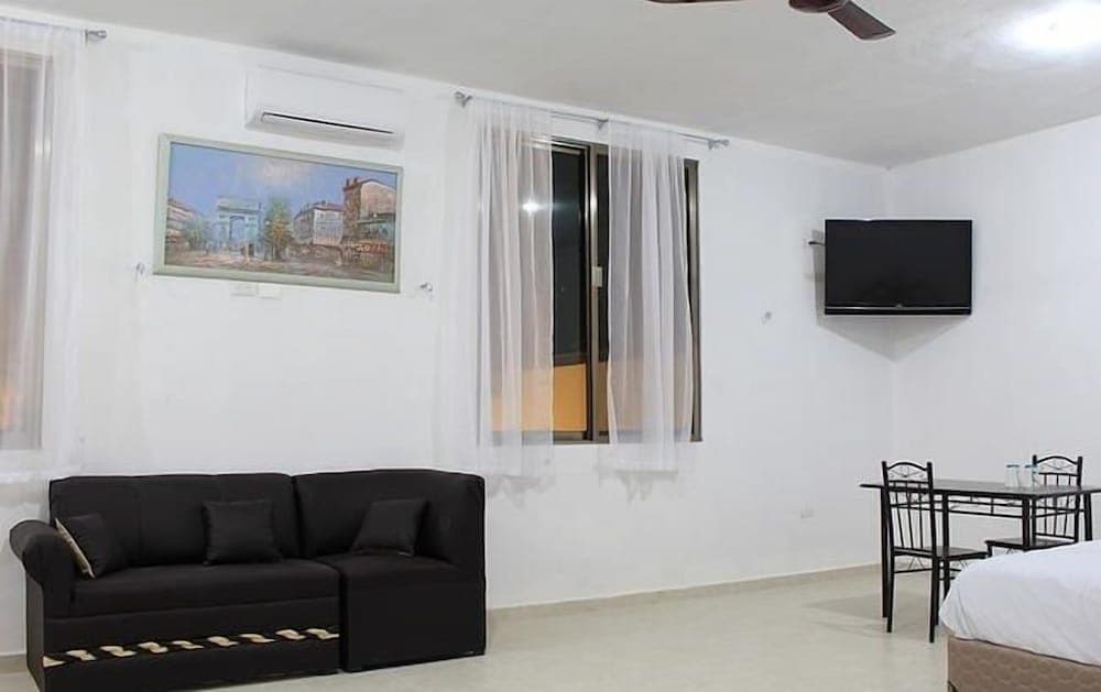 Hotel Hacienda Margot