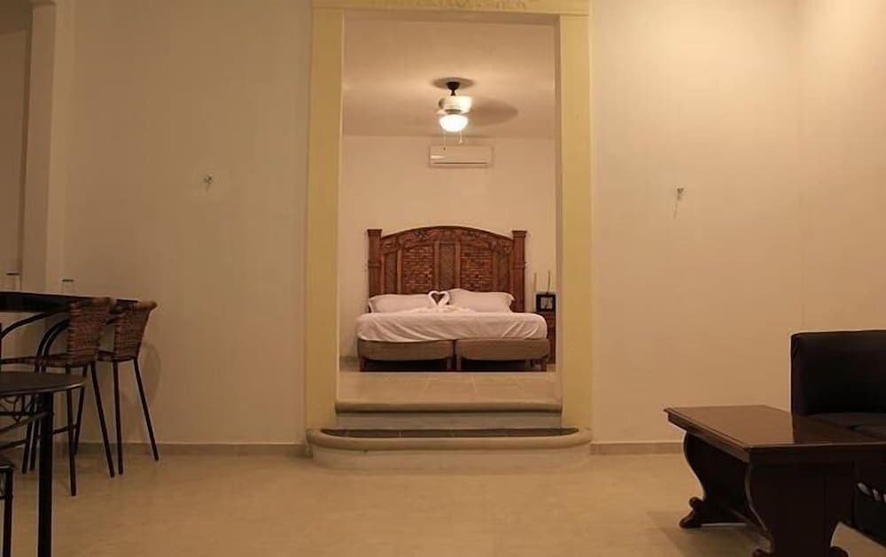 Hotel Hacienda Margot