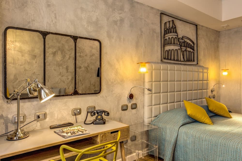 Parlamento Boutique Hotel