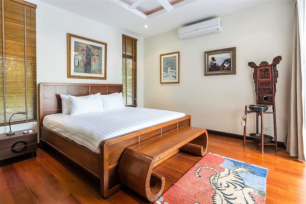 Private Pool Villas Phuket - Mandala Arnalia