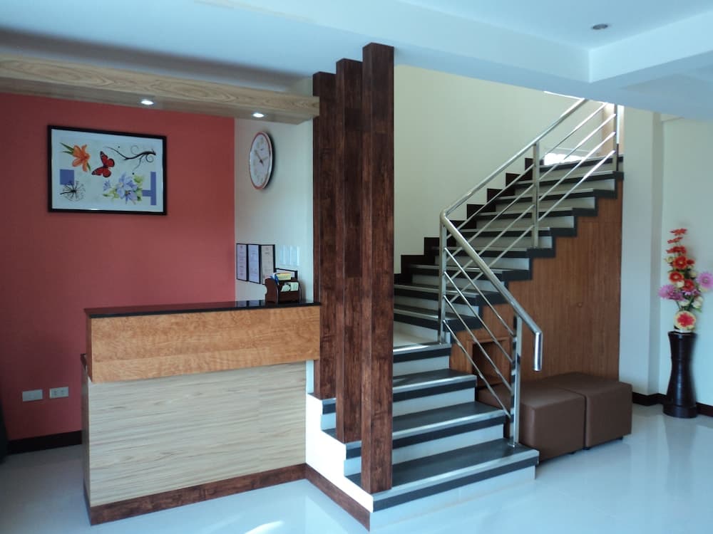 Greenfields Tourist Inn