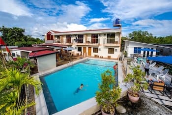 Greenfields Tourist Inn