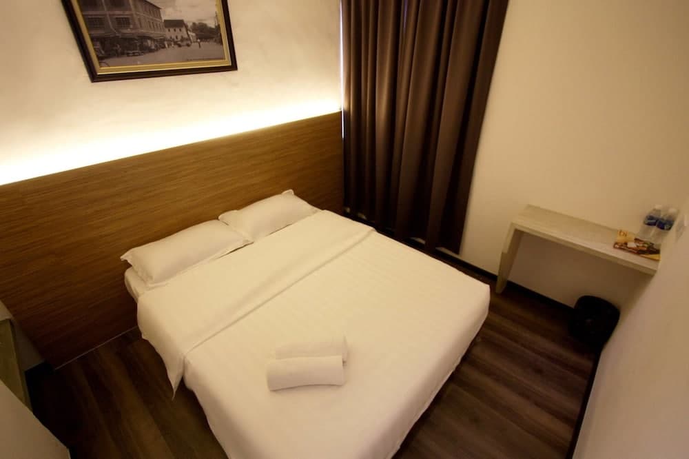 Place2Stay - Chinatown